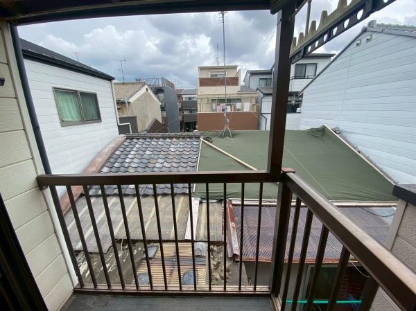 京都市中京区壬生下溝町の中古一戸建て