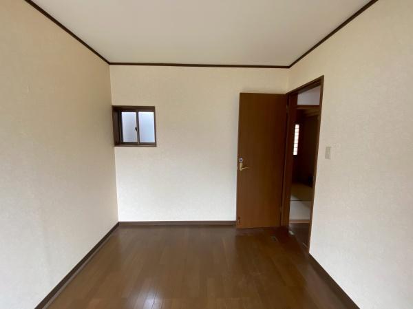 京都市中京区壬生下溝町の中古一戸建て