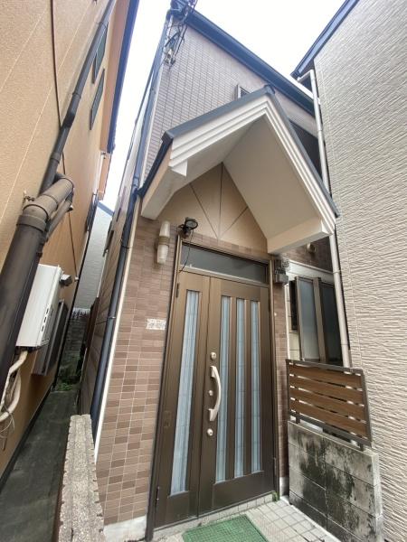 壬生下溝町