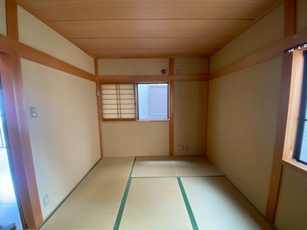 京都市中京区壬生下溝町の中古一戸建て