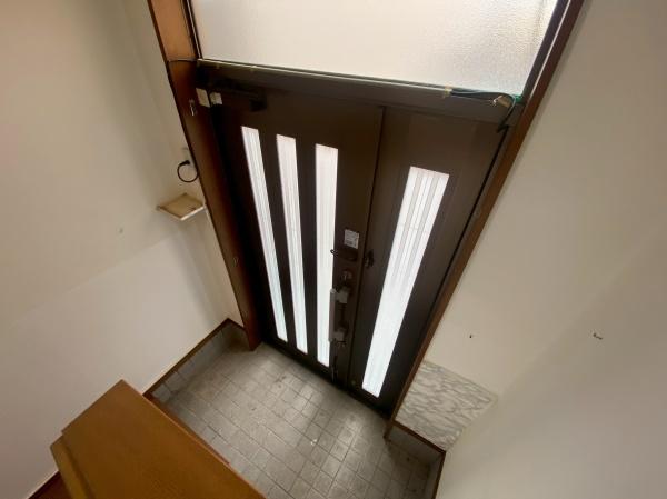 京都市中京区壬生下溝町の中古一戸建て
