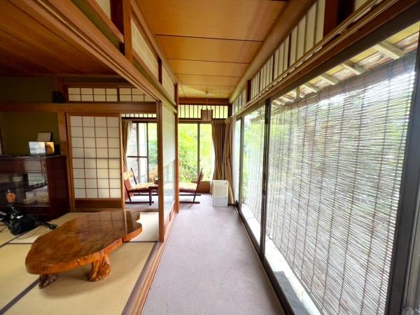 京都市右京区梅ケ畑引地町の中古一戸建て