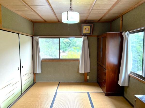 京都市右京区梅ケ畑引地町の中古一戸建て