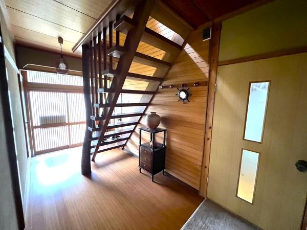 京都市右京区梅ケ畑引地町の中古一戸建て