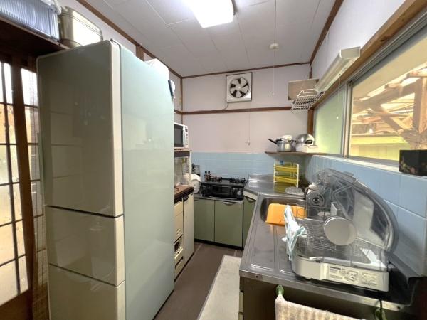 京都市右京区梅ケ畑引地町の中古一戸建て