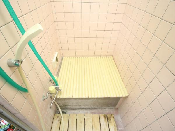 向日市物集女町出口の中古一戸建て