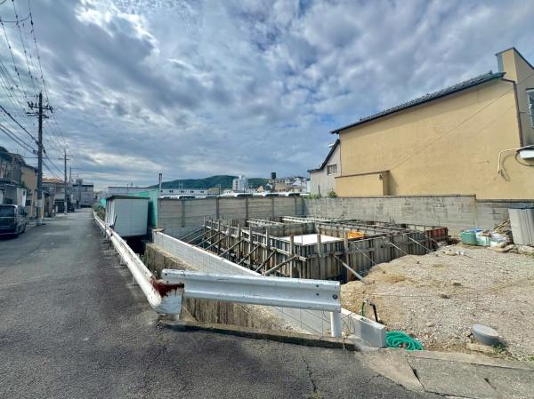 西野楳本町(その他)