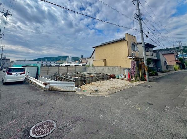 西野楳本町(その他)