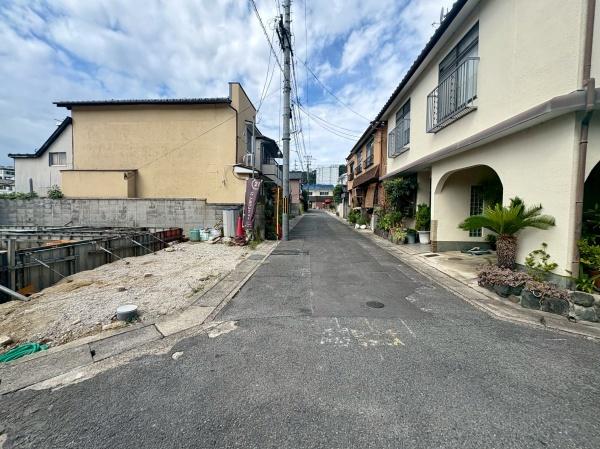 西野楳本町(その他)