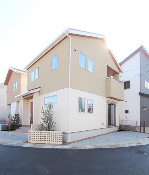 西野楳本町