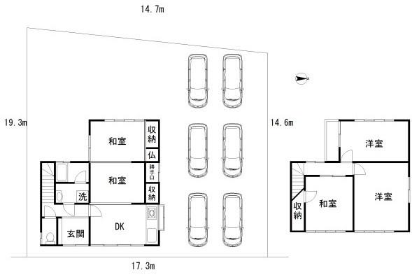 鞍馬本町
