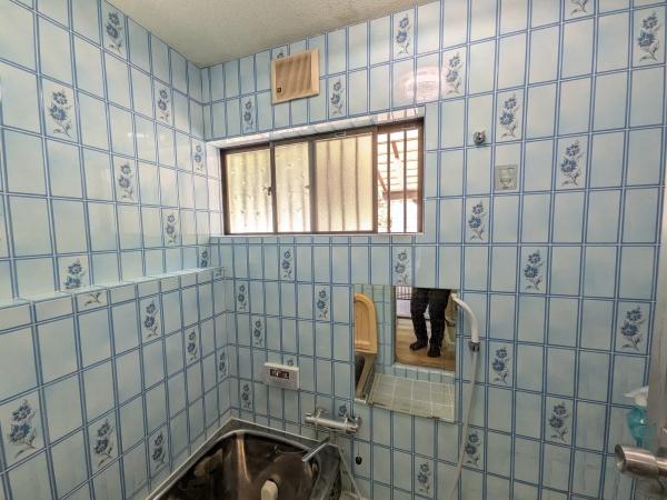 京都市左京区鞍馬本町の中古一戸建て
