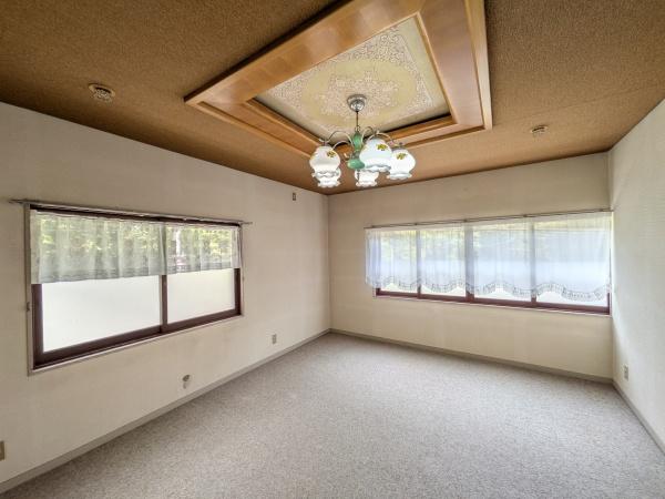 京都市左京区鞍馬本町の中古一戸建て