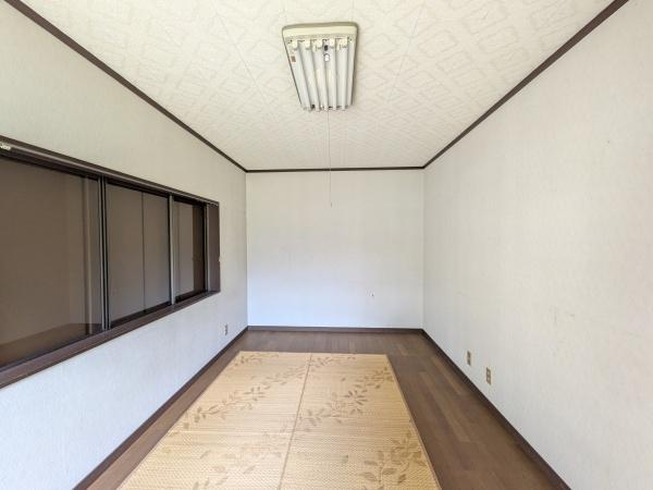 京都市左京区鞍馬本町の中古一戸建て