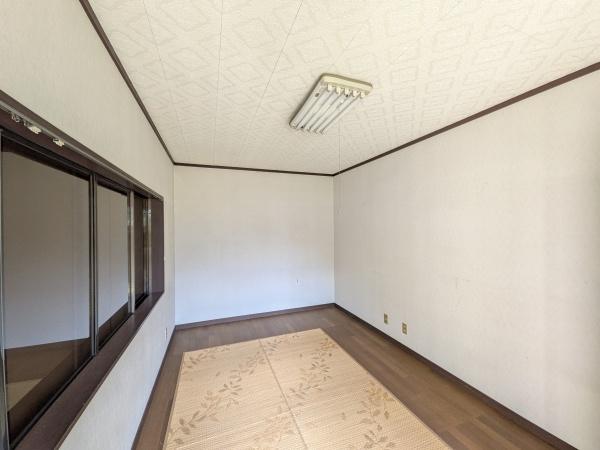京都市左京区鞍馬本町の中古一戸建て
