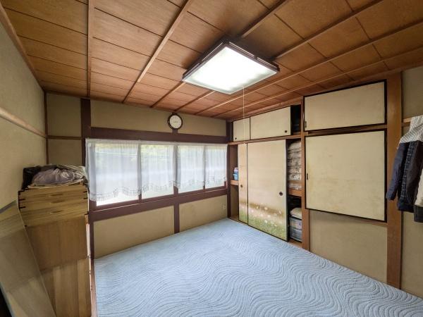 京都市左京区鞍馬本町の中古一戸建て