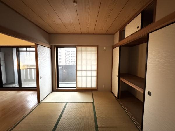 ビューフォート西院