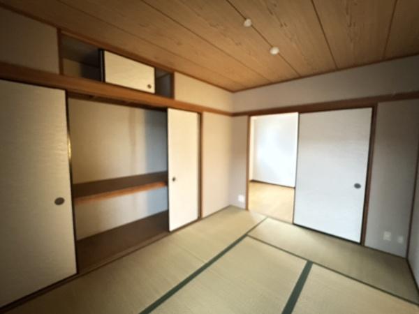 ビューフォート西院