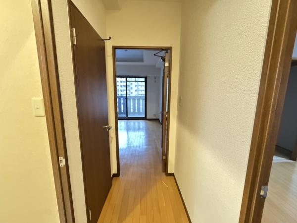 ビューフォート西院