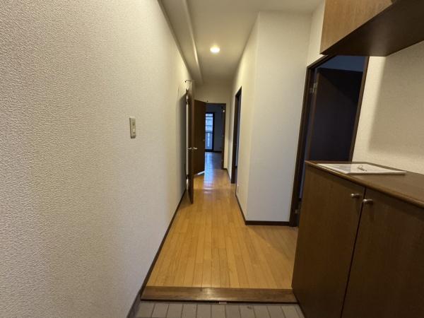 ビューフォート西院