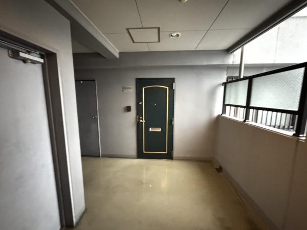 ビューフォート西院