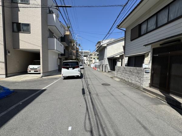 ビューフォート西院