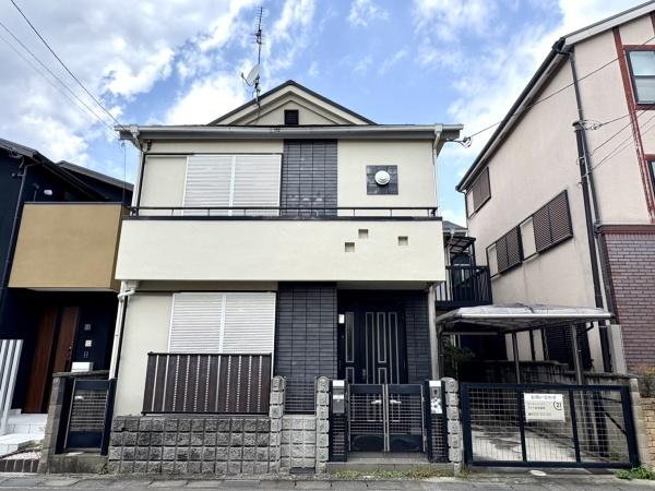 神足神田