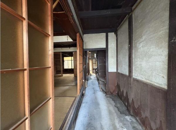 花園扇野町
