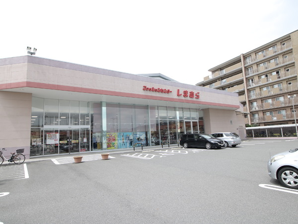 京都市伏見区桃山町見附町の中古一戸建て(ファッションセンターしまむら桃山店)