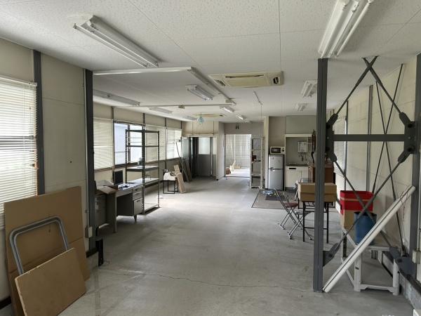 京都市伏見区桃山町見附町の中古一戸建て