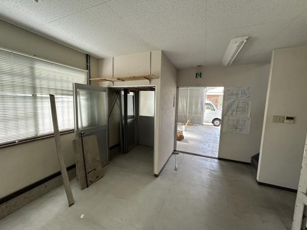 京都市伏見区桃山町見附町の中古一戸建て