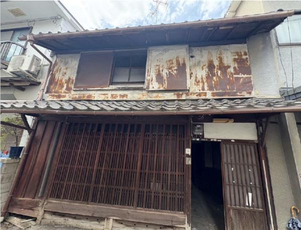 花園扇野町