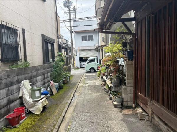 花園扇野町