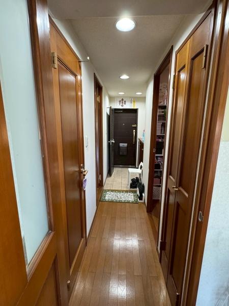 ネオコーポ東山705