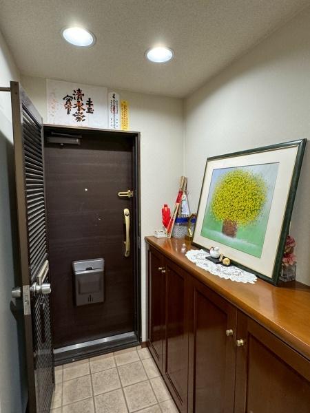 ネオコーポ東山705