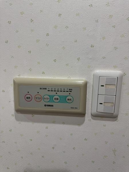 ネオコーポ東山705