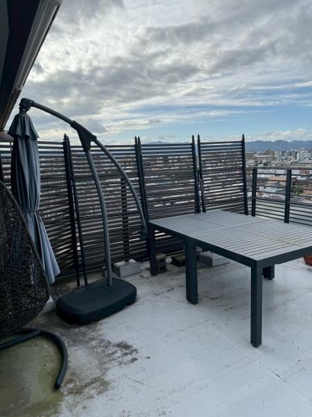 ネオコーポ東山705