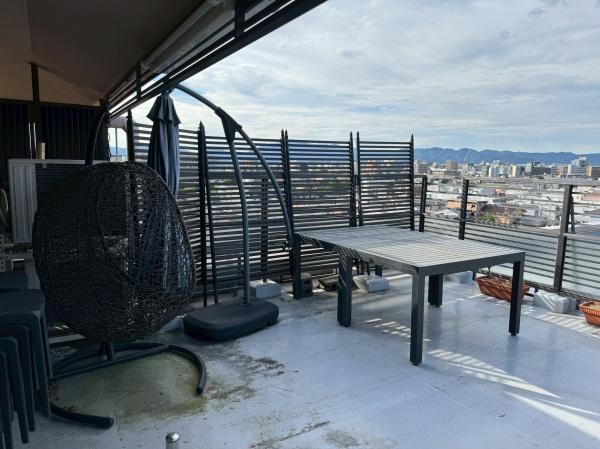 ネオコーポ東山705