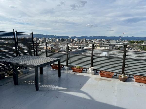 ネオコーポ東山705