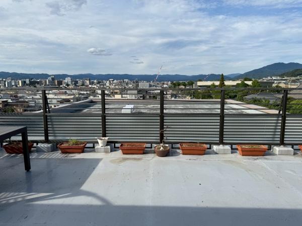 ネオコーポ東山705