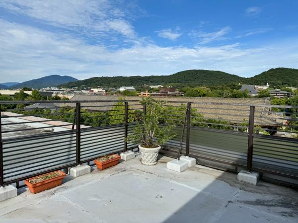 ネオコーポ東山705