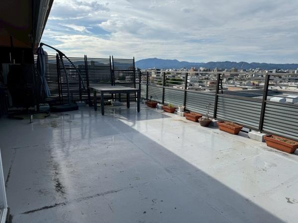 ネオコーポ東山705