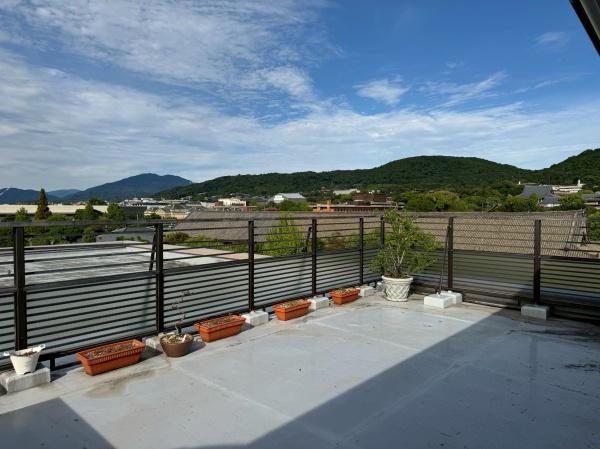 ネオコーポ東山705