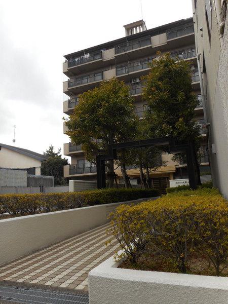 ネオコーポ東山705