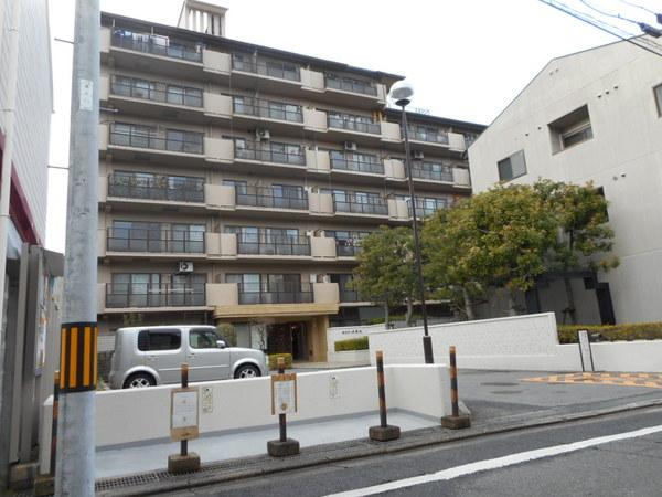 ネオコーポ東山705