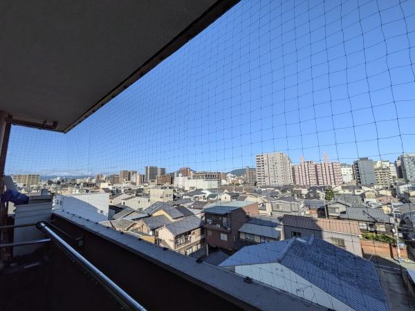 五条大宮グリーンマンション