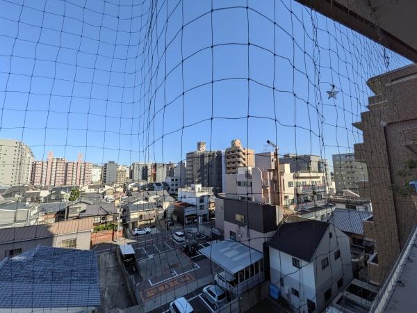 五条大宮グリーンマンション