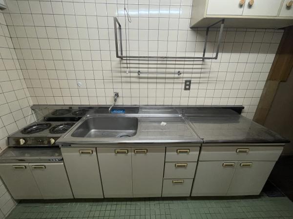 京都市下京区上錫屋町の中古一戸建て