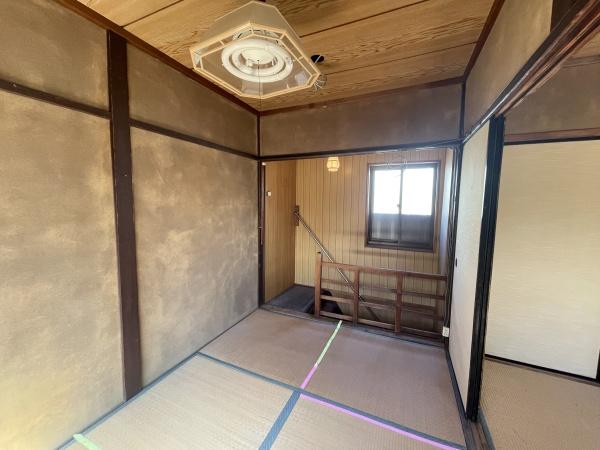 京都市下京区上錫屋町の中古一戸建て