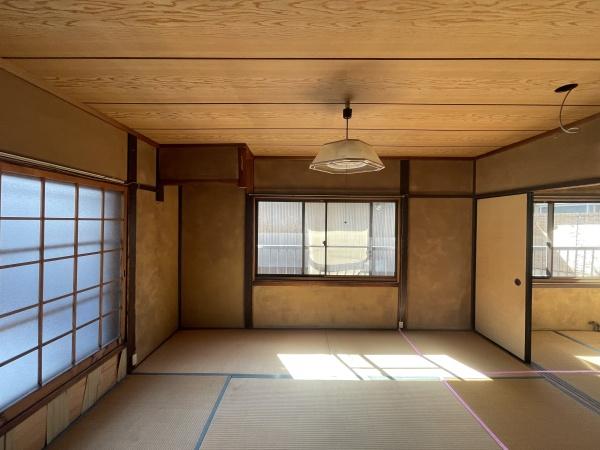 京都市下京区上錫屋町の中古一戸建て